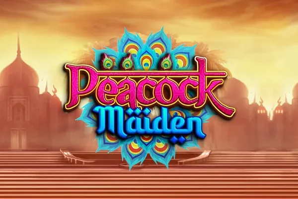 Peacock Maiden
